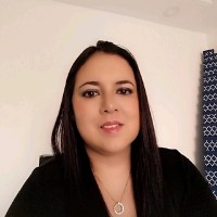 Indira Mejía Flórez