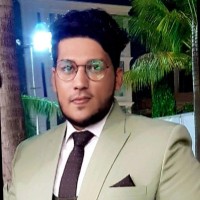 Syed Abdul Baseer