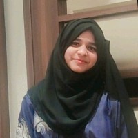 Afiya Waseem
