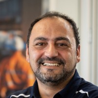 Sam Gawargy