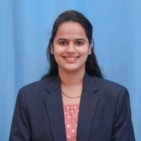 Dhanashri Kulkarni