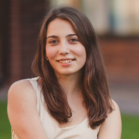 Дарья Бондаренко