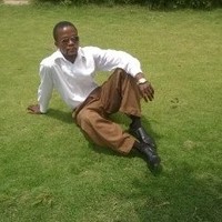 Benson Jah