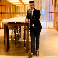 Mr.Akash Kumar