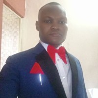 Joshua Tamunoibuomi Atemie