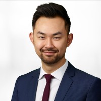 Andrew Peng Wang