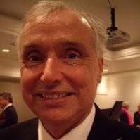 Gordon Fick