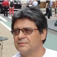 José Carlos Gregório