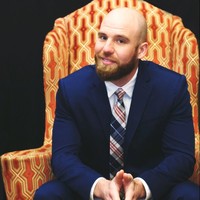 Cody McCraw