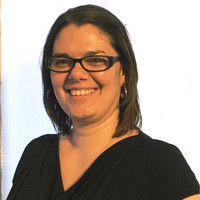 Cristina Graham