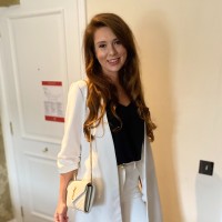 Charlene Mcsparron