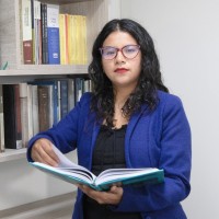 Fiorela Melgarejo Solano