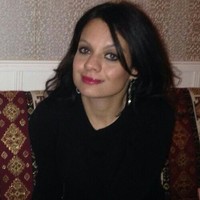 Tannaz Matloub
