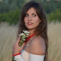 Anastasiia Vlasova