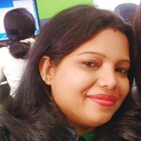 Sweta Singh