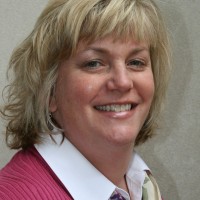 Mary Ann Steutermann