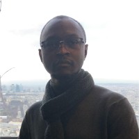 Marcel Kensihom