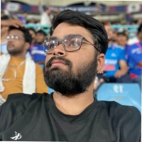 Shubham Pathak