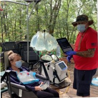 Michael / Christina Gilchrist