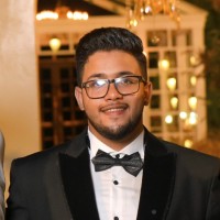 Mohamed Abdelaziz