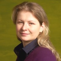 Margita Simnova