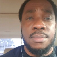 Peter Ikpe, Pmp®, Cqp