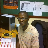 Sibusiso Tshabalala