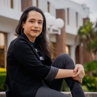 Veronica Alfaro