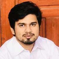 Ahmad Fareed