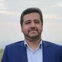 Mohammad Reza Zaker