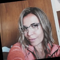 Maria Fernanda Lucero Gritti