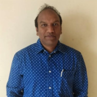 SAI RAMESH A