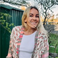 Julie Flaa Sundsdal