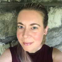Rebekah Zwanzig
