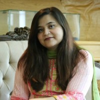 Samra Raza