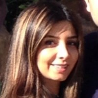 Elena Khanlarkhani