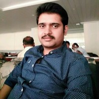 Sameer Deshpande