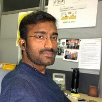 Hemanth Kumar