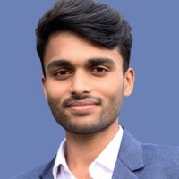 Arunmozhichelvan S