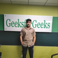 Rishabh Kaushik