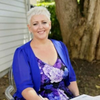Carolyn Sutton