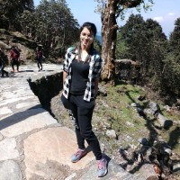 Somya Arora