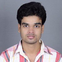T. HARISH