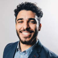 Christian J. Beauvoir