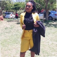 Esther Kekana