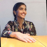 Srinithi B
