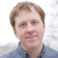 Patrick Bringley