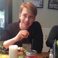 Theis Dam Nielsen