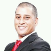 Morne Amos