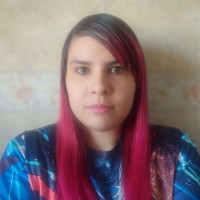 Alissandra Oliveira Teixeira